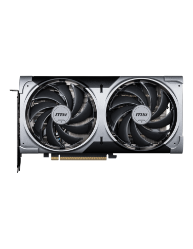 MSI RTX5070 12G VENTUS 2X OC